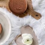 Gateaux aux chocolat
