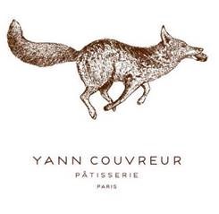 Logo Yann Couvreur