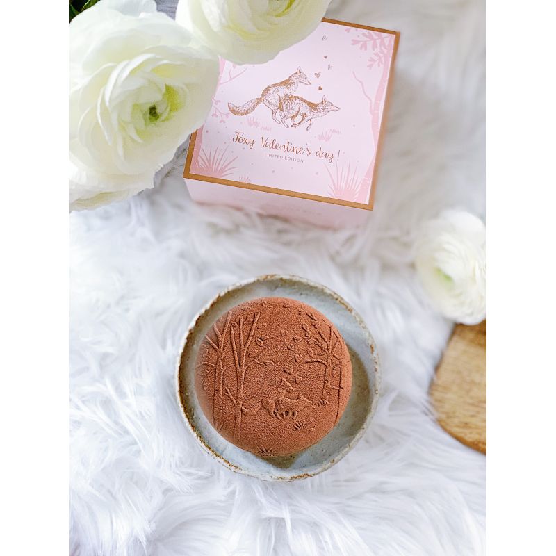 Coffret St Valentin de Yann Couvreur