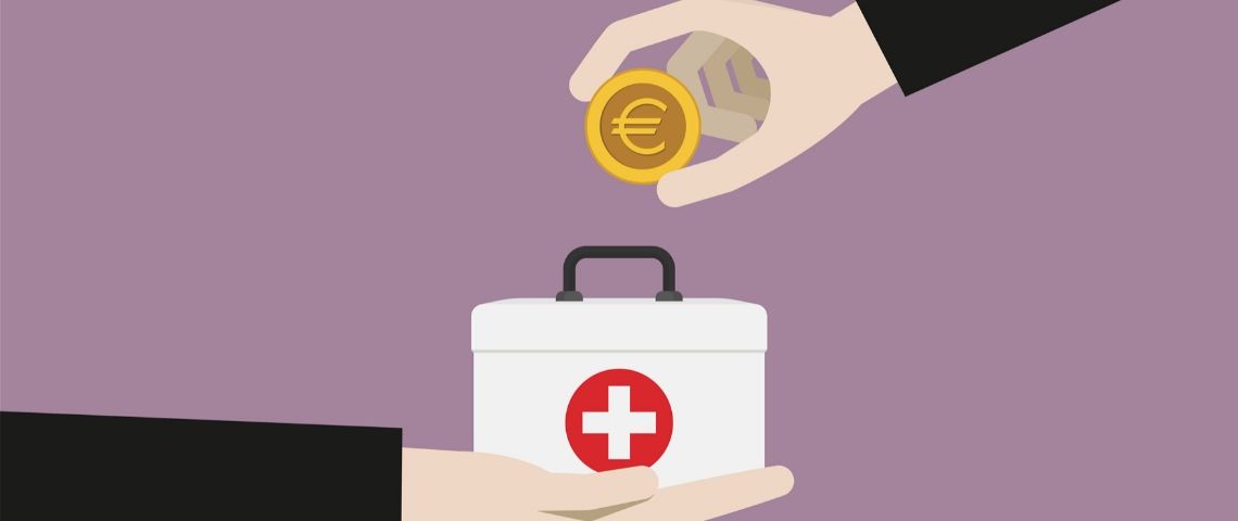 La collecte de fonds en temps de coronavirus : comment rester mobilisés Collecte de fonds