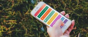 une application mobile pour le développement durable