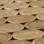 Pièces de monnaie