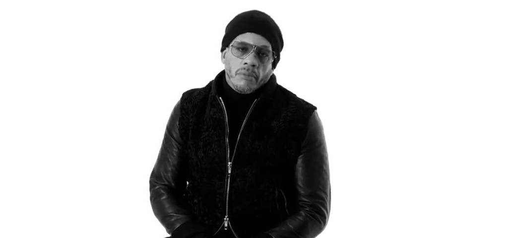 Gang Stories, une nouvelle histoire sur les gangs racontée différemment par JoeyStarr, une série de podcast à retrouver sur Deezer JoeyStarr