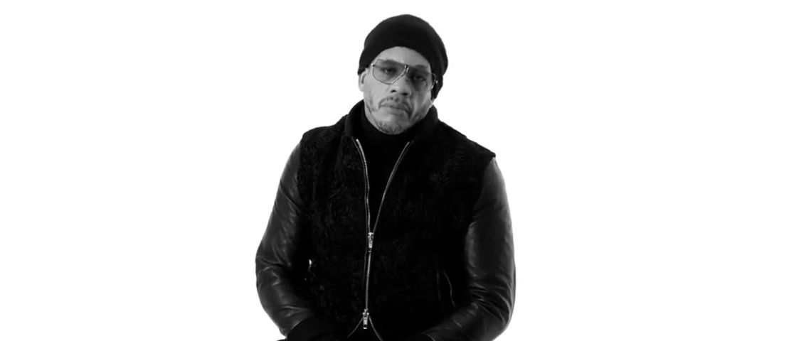 Gang Stories, une nouvelle histoire sur les gangs racontée différemment par JoeyStarr, une série de podcast à retrouver sur Deezer JoeyStarr