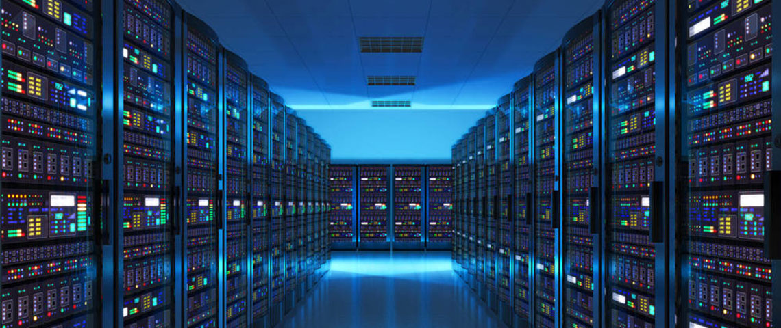 5 conseils pour bien choisir votre hébergement web Des data center