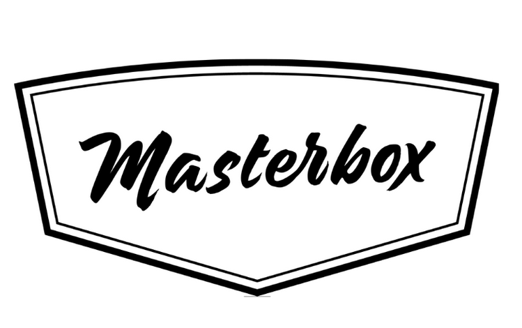 Logo Matserbox
