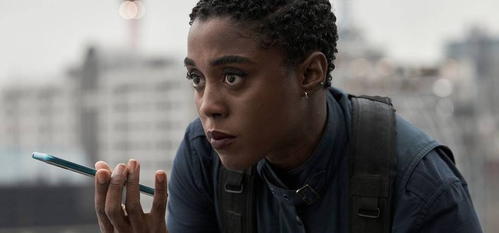 Lashana Lynch