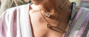 Des colliers
