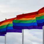 Drapeaux LGBT+