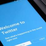 Application Twitter