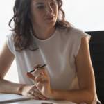 Entretien de recrutement