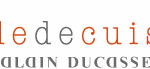 L'ECOLE DE CUISINE D'ALAIN DUCASSE