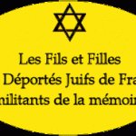 ASSOC FILS FILLES DEPORTES JUIFS FRANCE