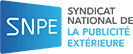 SYNDICAT NATIONAL DE LA PUBLICITÉ EXTÉRIEURE