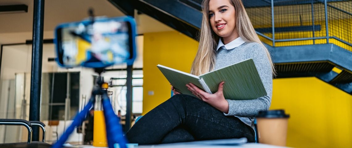 La digitalisation des événements n’est pas qu'un produit de crise Live streaming