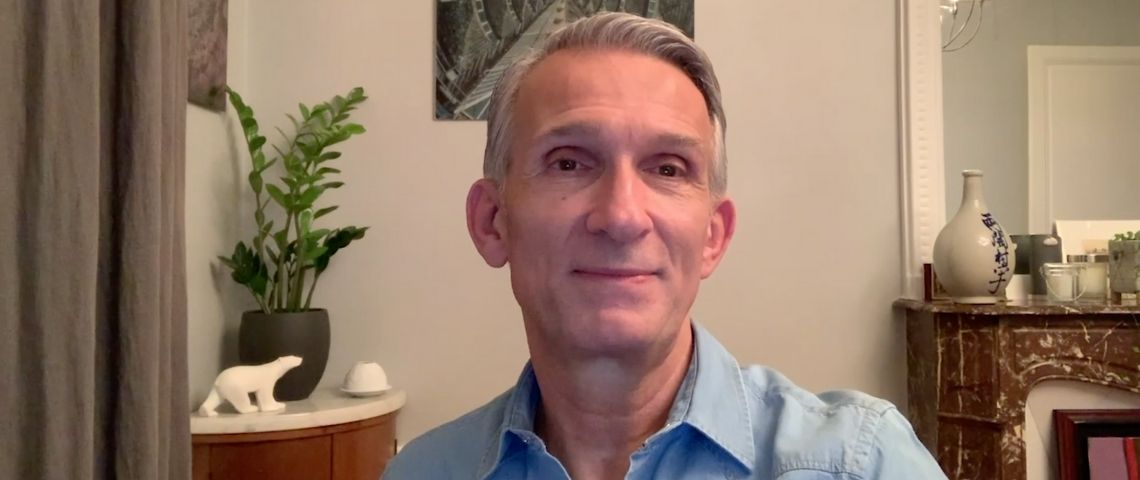 Le regard de Patrick Pirazzoli, directeur associé de l'agence Quatrebis Le regard de Patrick Pirazzoli, directeur associé de l'agence Quatrebis
