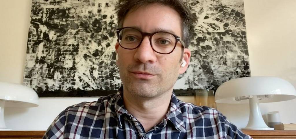 Le regard de Jérôme Houdry, directeur associé de l'agence 87 seconds Le regard de Jérôme Houdry, directeur associé de l'agence 87 seconds