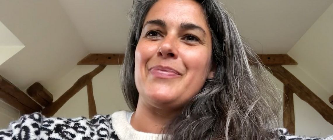 Le regard de Viviane Rouvier, directrice déléguée de l'agence Ganz Le regard de Viviane Rouvier, directrice déléguée de l'agence Ganz