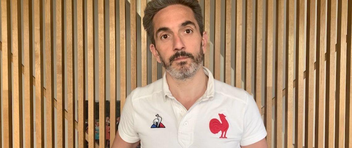 Le regard de Dominique Jubert, DG chez Leroy Tremblot Le regard de Dominique Jubert, DG chez Leroy Tremblot