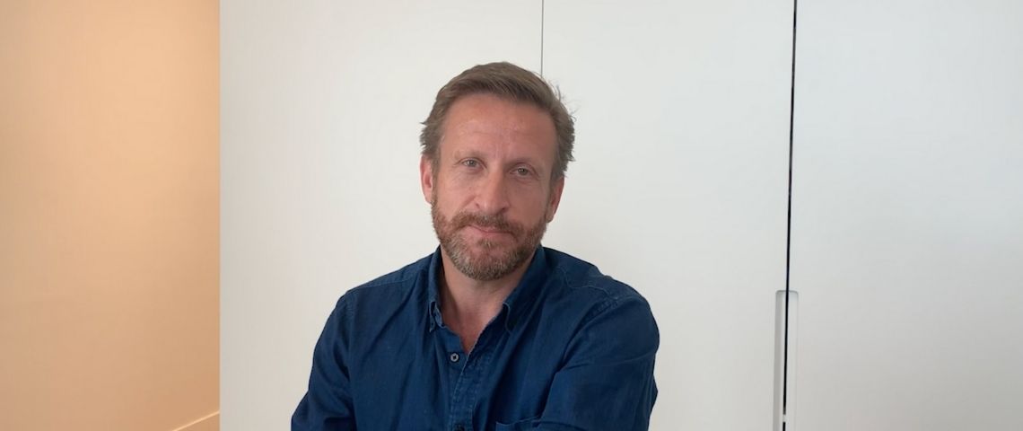 Le regard de Gregori Vincens, président de l'agence 4UATRE Le regard de Gregori Vincens, président de l'agence 4UATRE