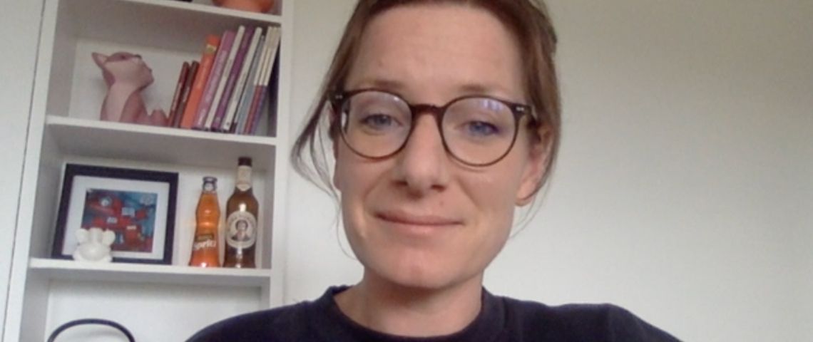 Le regard de Béatrice Pierrard, DG de l'agence Chic Le regard de Béatrice Pierrard, DG de l'agence Chic