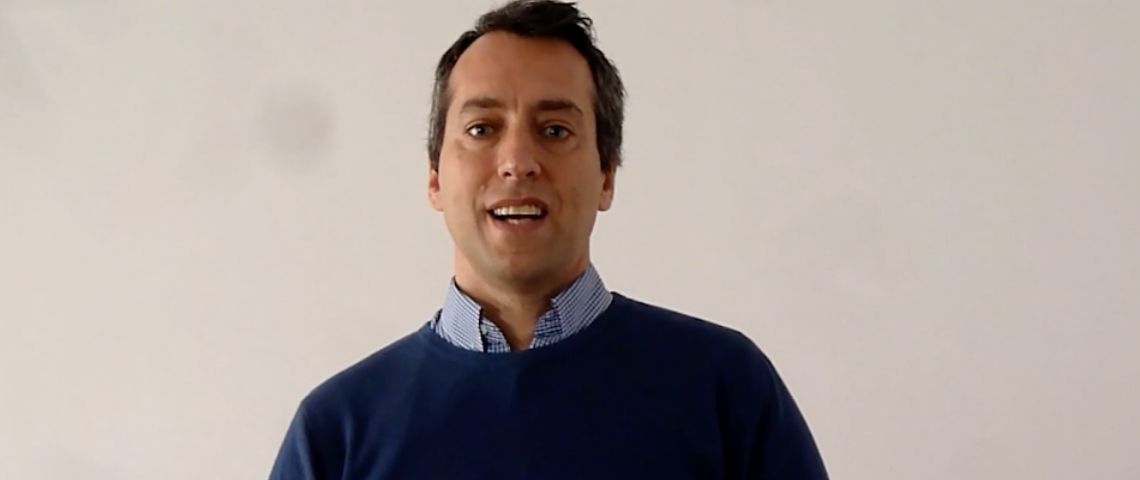 Le regard de Daniel Jasmin, Fondateur d’ExploLab Le regard de Daniel Jasmin, Fondateur d’ExploLab