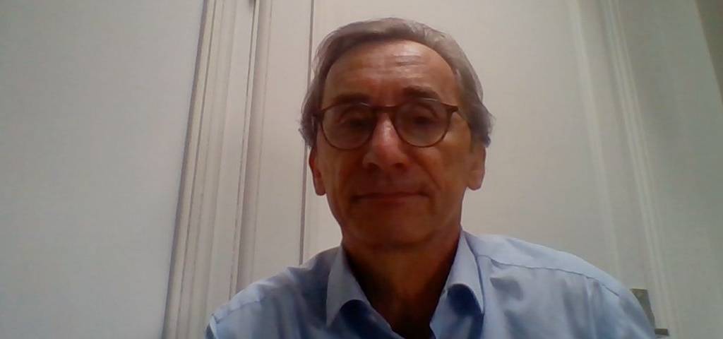 Le regard de Laurent Azières, DG chez Adelanto Le regard de Laurent Azières, DG chez Adelanto