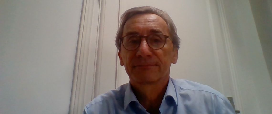 Le regard de Laurent Azières, DG chez Adelanto Le regard de Laurent Azières, DG chez Adelanto