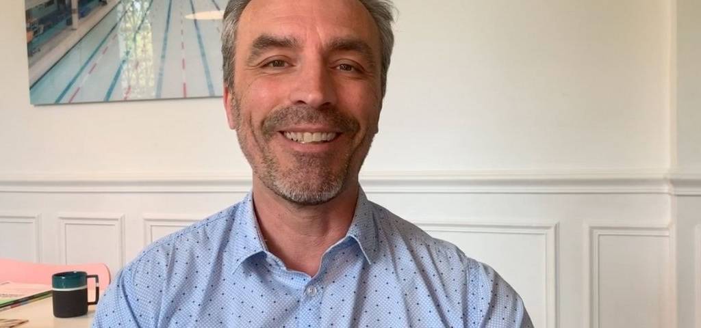 Le regard de Rodolphe Muller, fondateur de Big Success Le regard de Rodolphe Muller, fondateur de Big Success