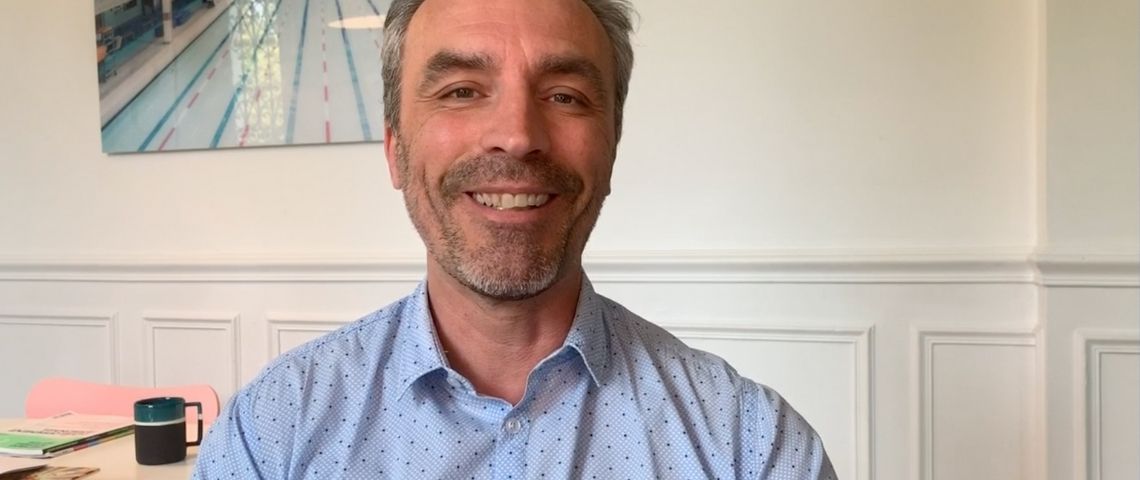 Le regard de Rodolphe Muller, fondateur de Big Success Le regard de Rodolphe Muller, fondateur de Big Success