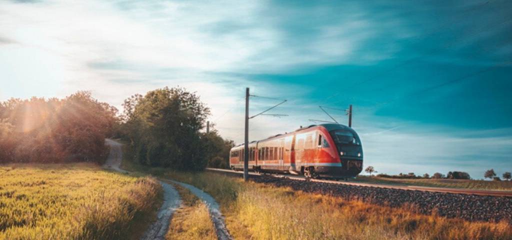 Un train