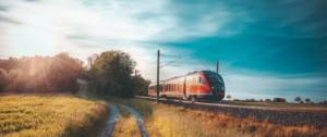 Un train