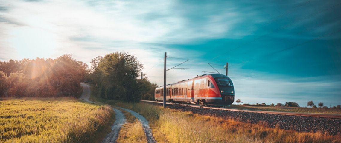 Le CMN et la SNCF recrutent la 3ème promotion de l’Incubateur du patrimoine Un train
