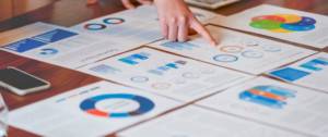 Des docs de data