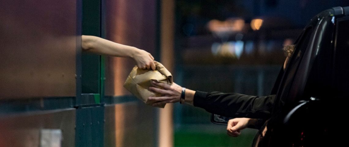 4 outils marketing data-driven pour optimiser la reprise d’activité Le drive d'une enseigne alimentaire