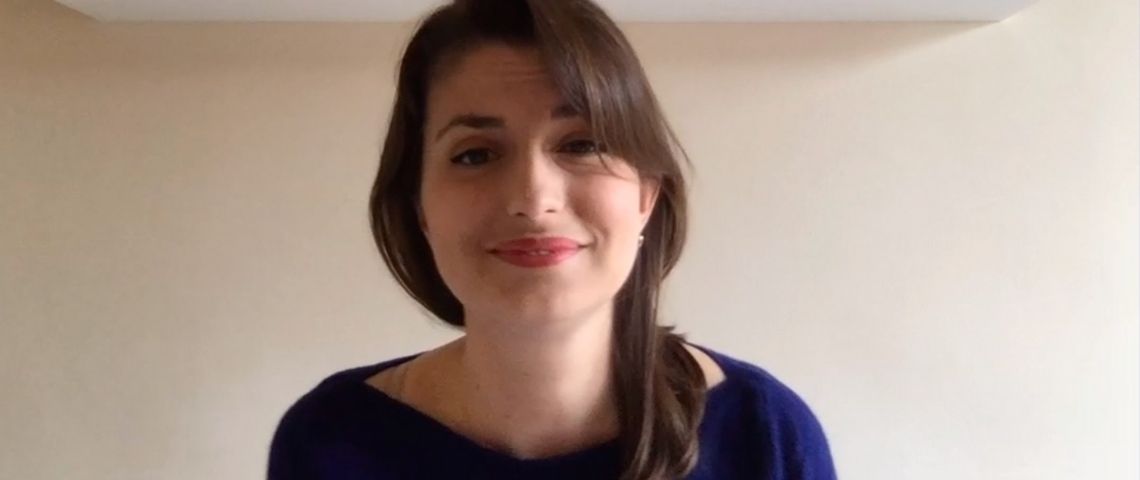 Le regard d'Ana Manuel-Buchard, Responsable Planning Stratégique de HOTSHOP Le regard d'Ana Manuel-Buchard, Responsable Planning Stratégique de HOTSHOP