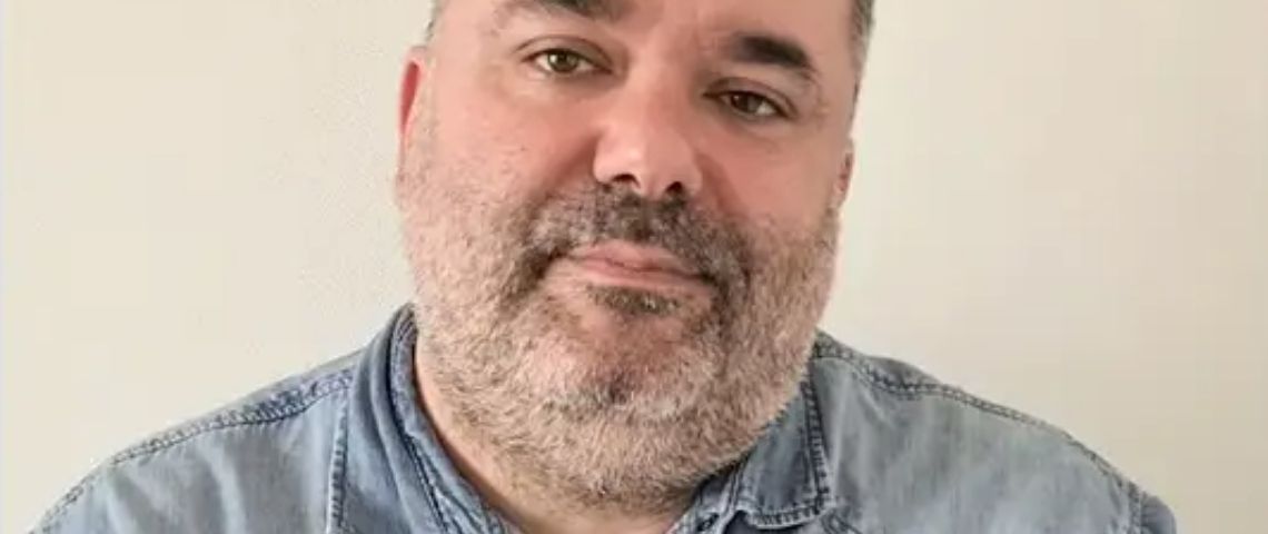 Le regard de Jonathan Khalifat, Fondateur de Kabuki Productions Le regard de Jonathan Khalifat, Fondateur de Kabuki Productions