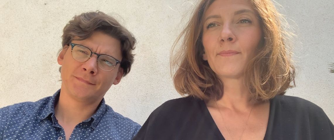 Le regard de Céline Angelini, présidente et fondatrice de l'agence Marie-Antoinette Le regard de Céline Angelini, présidente et fondatrice de l'agence Marie-Antoinette