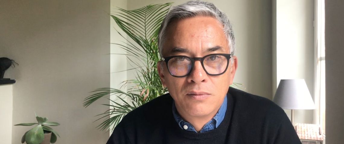Le regard de Eric Nguyen Khac, directeur de la création pôle Studio/Lab de MKTG Le regard de Eric Nguyen Khac, directeur de la création pôle Studio/Lab de MKTG