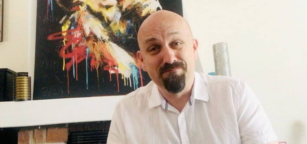 Le regard de Johan Fablet, fondateur de l'agence PARISHANGAI