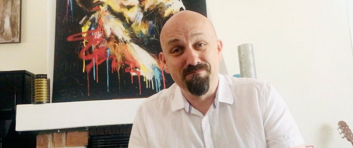 Le regard de Johan Fablet, fondateur de l'agence PARISHANGAI Le regard de Johan Fablet, fondateur de l'agence PARISHANGAI