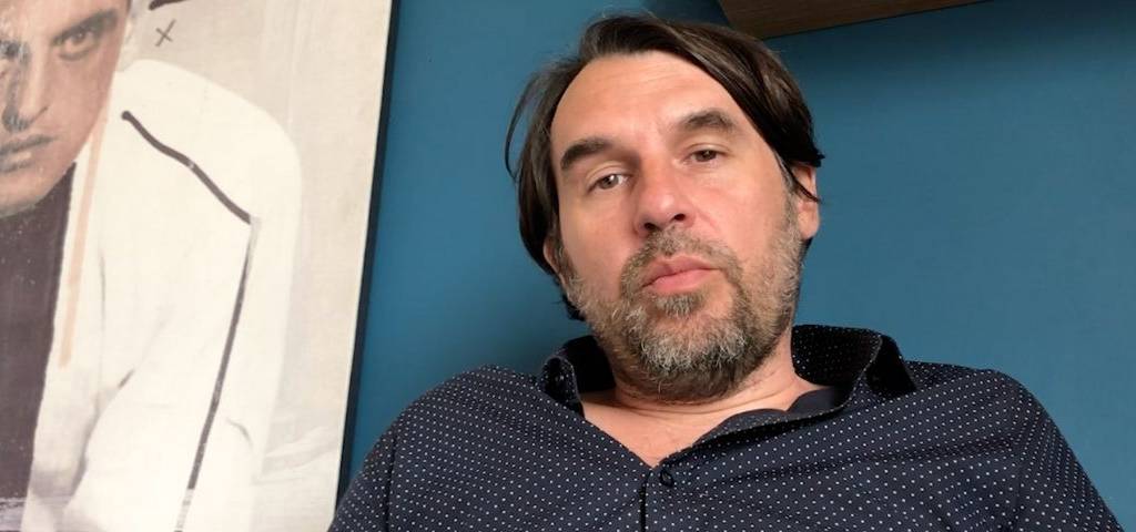 Le regard d’Olivier Derouette, co-fondateur et directeur de création de Black Pizza