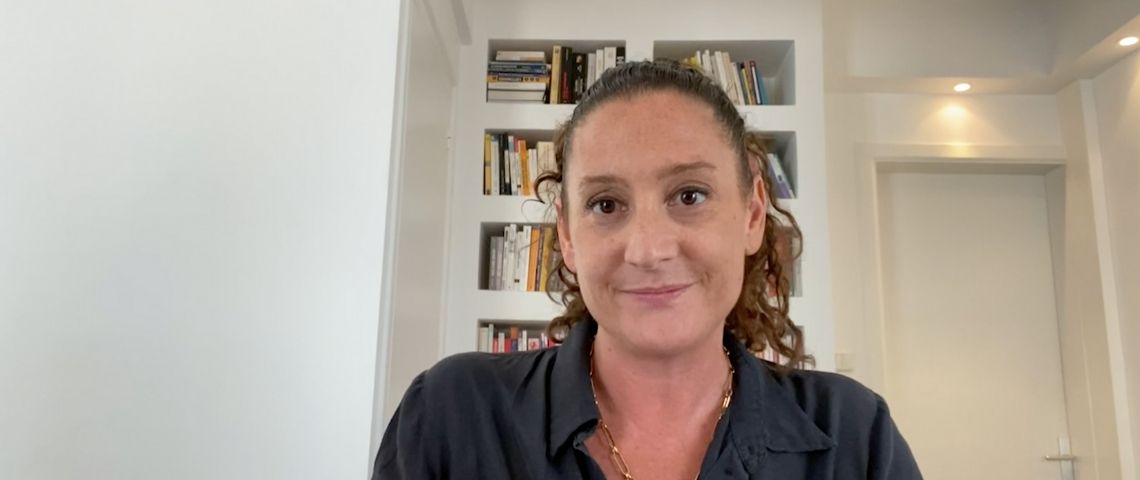 Le regard d’Ingrid Bourdais, DG adjointe de l’agence Why Le regard d’Ingrid Bourdais, DG adjointe de l’agence Why