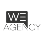 WE AGENCY