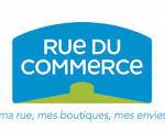 RUE DU COMMERCE