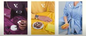 Magazine V.