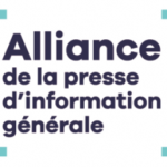 L'ALLIANCE DE LA PRESSE D'INFORMATION GENERALE