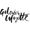 SA GALERIES LAFAYETTE
