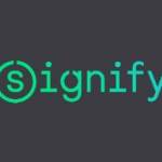 SIGNIFY FRANCE