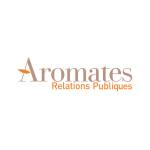 Aromates Relations Publiques